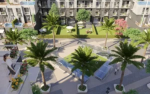 Parklane New Capital | Prices, Units & Payment Plans
