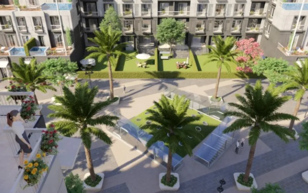Parklane New Capital | Prices, Units & Payment Plans