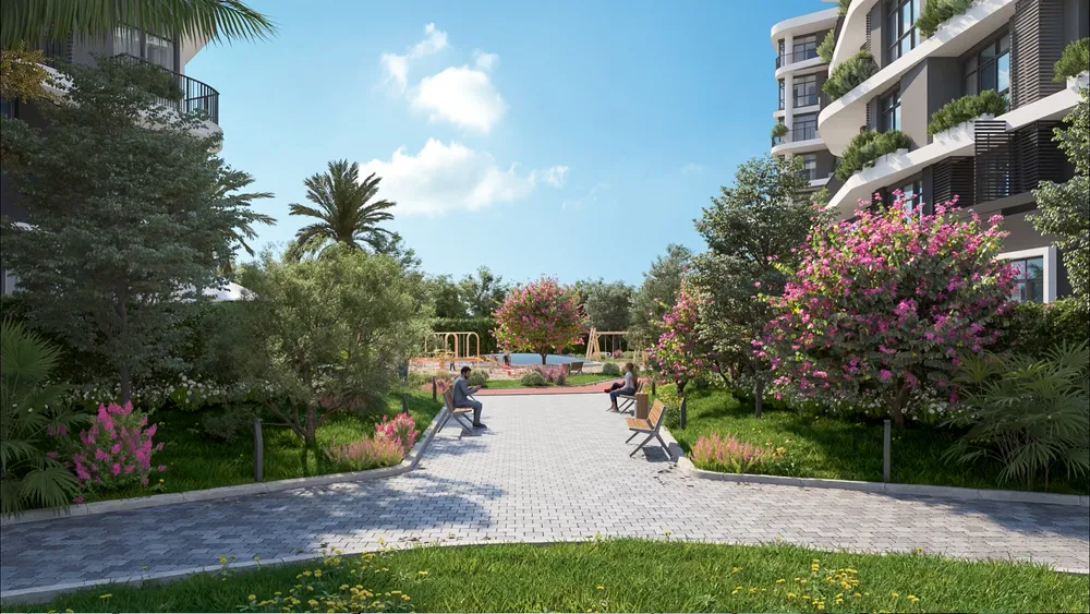 Armonia New Capital Compound | Prices & Units