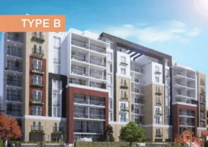 Sueno New Capital | Units, Location & Facilities
