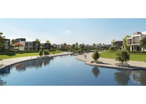 Vinci New Capital Compound | Prices & Payment Plans