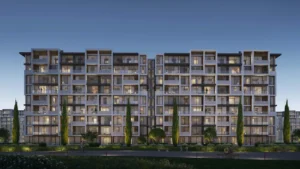 كمبوند ماليف التجمع السادس | Maliv Compound New Cairo