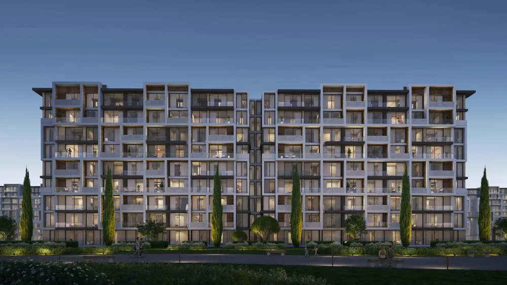كمبوند ماليف التجمع السادس | Maliv Compound New Cairo