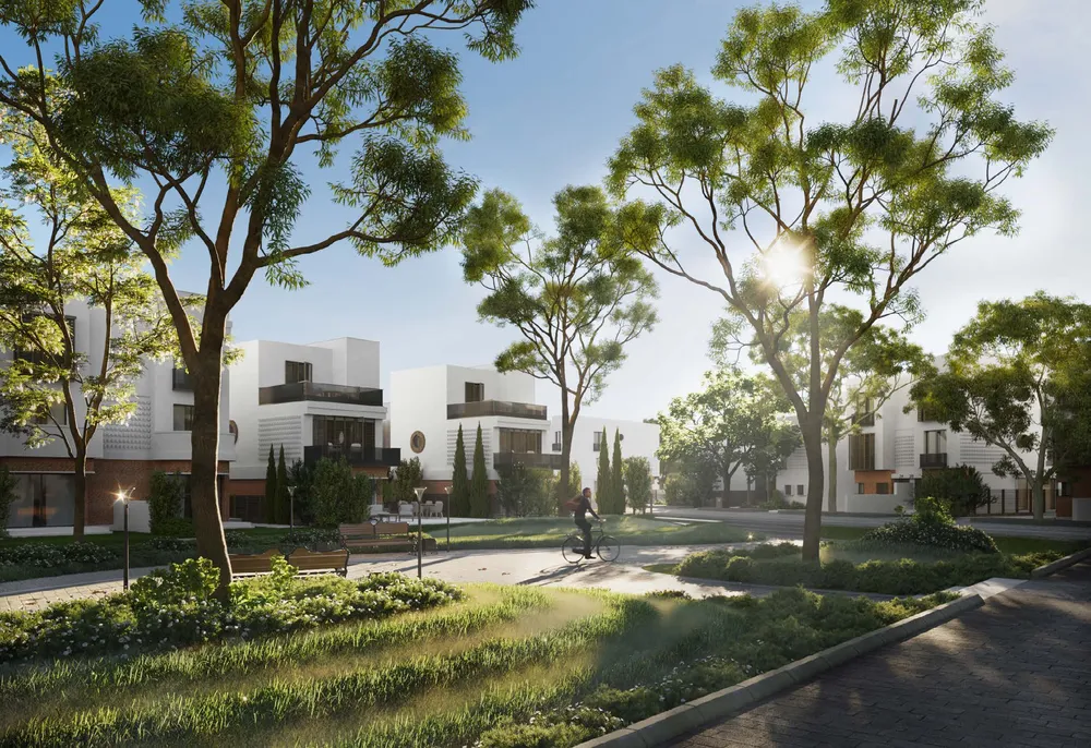 Scenes Mostakbal City | Prices, Units & Payment Plans