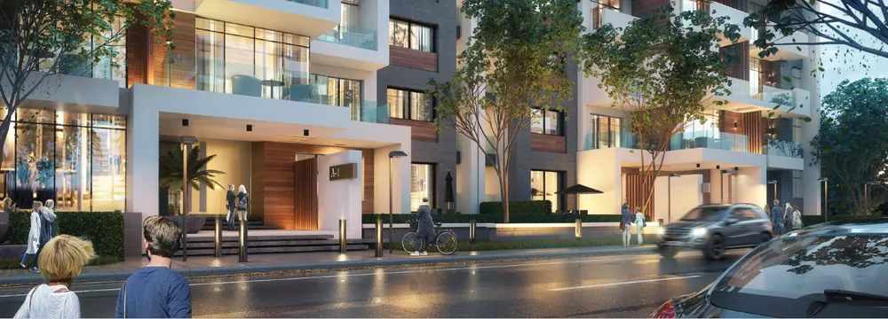 La Mirada Mostakbal City | Prices, Units & Payment Plans