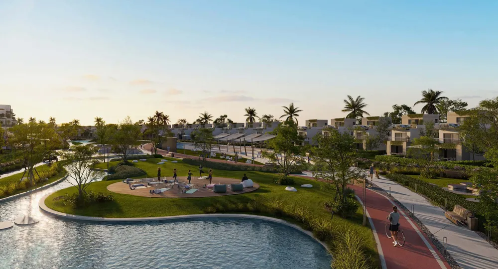 Hyde Park Central New Cairo | Prices & Payment Plans