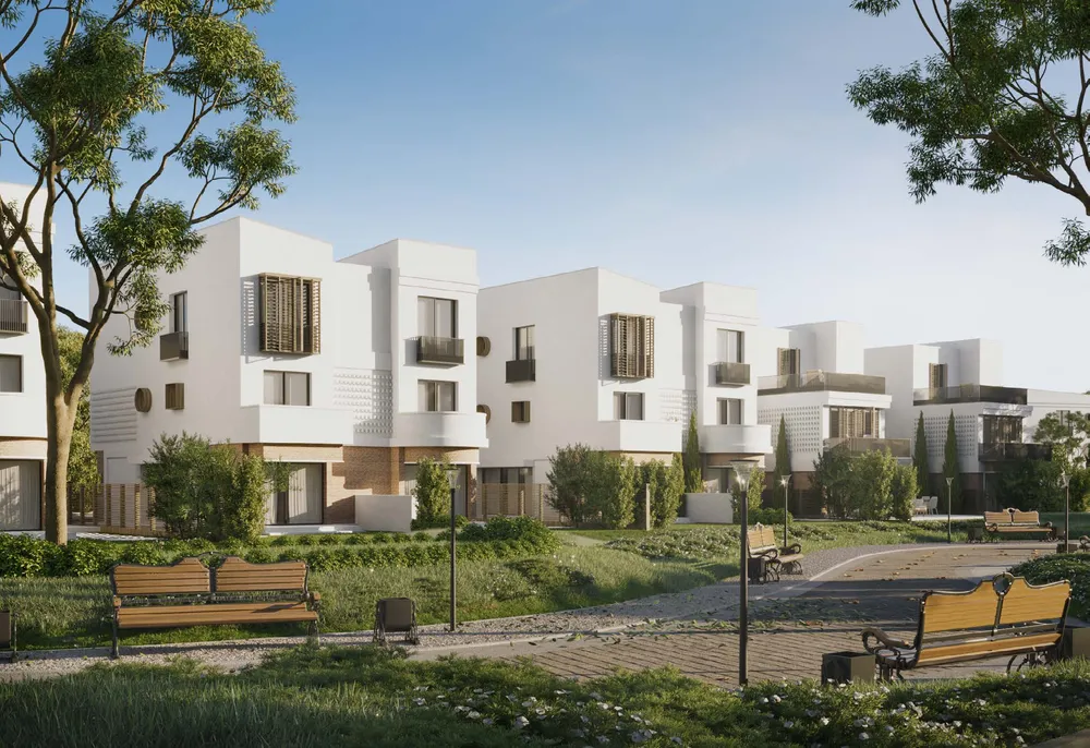 Scenes Mostakbal City | Prices, Units & Payment Plans
