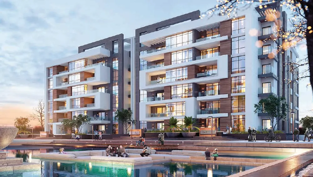 La Mirada Mostakbal City | Prices, Units & Payment Plans