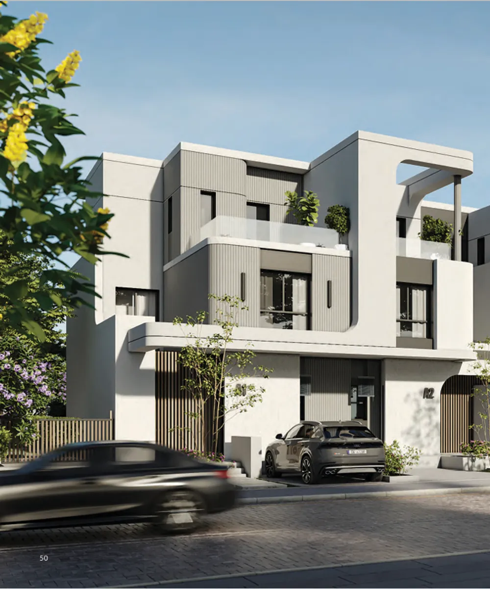 Kukun Mostakbal City | Prices, Units & Payment Plans