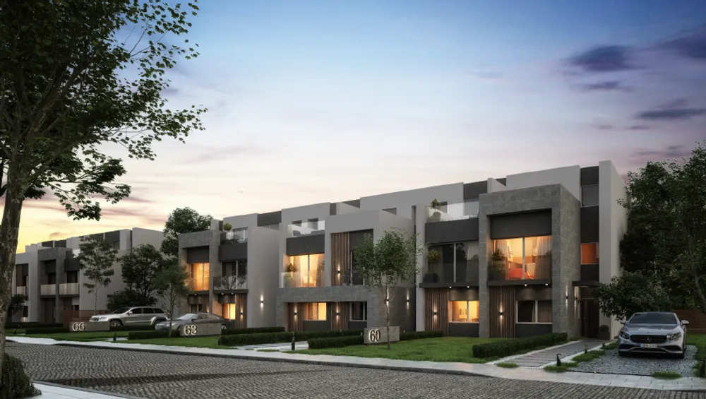 Rare Sabbour Mostakbal City | Prices, Units & Payment Plans