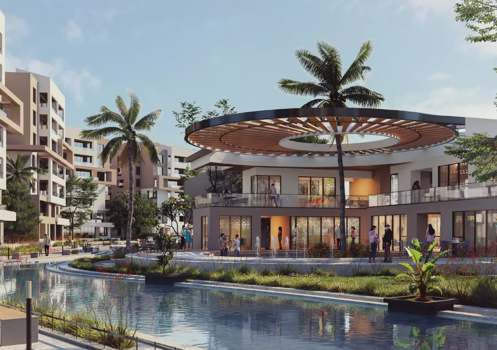 Rossel City Mostakbal City | Prices, Units & Payment Plans