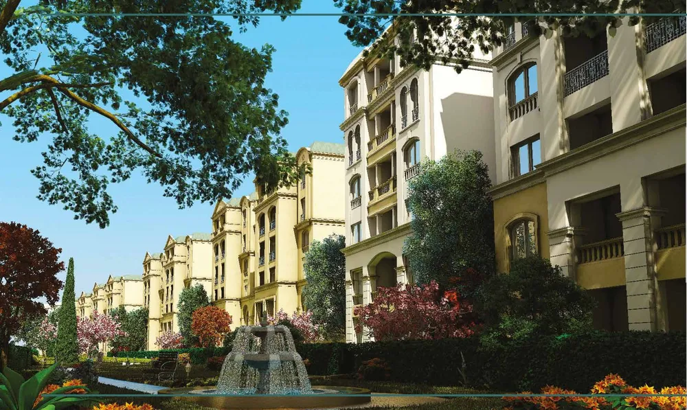 Lavenir Mostakbal City | Prices & Units 2026