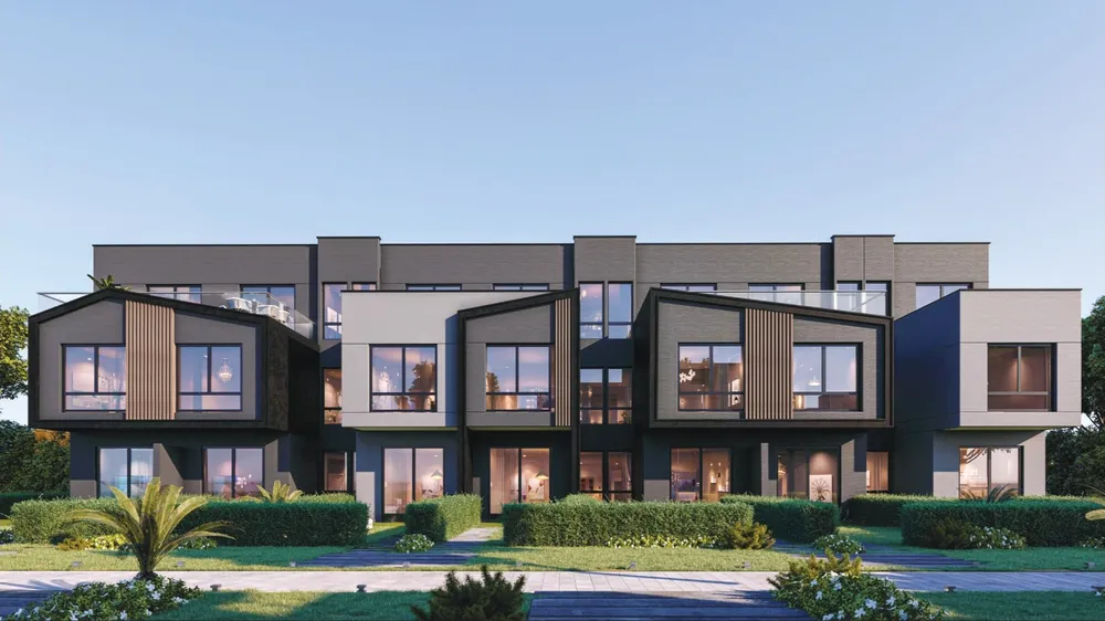 The Ridge Mostakbal City | Prices & Units 2026