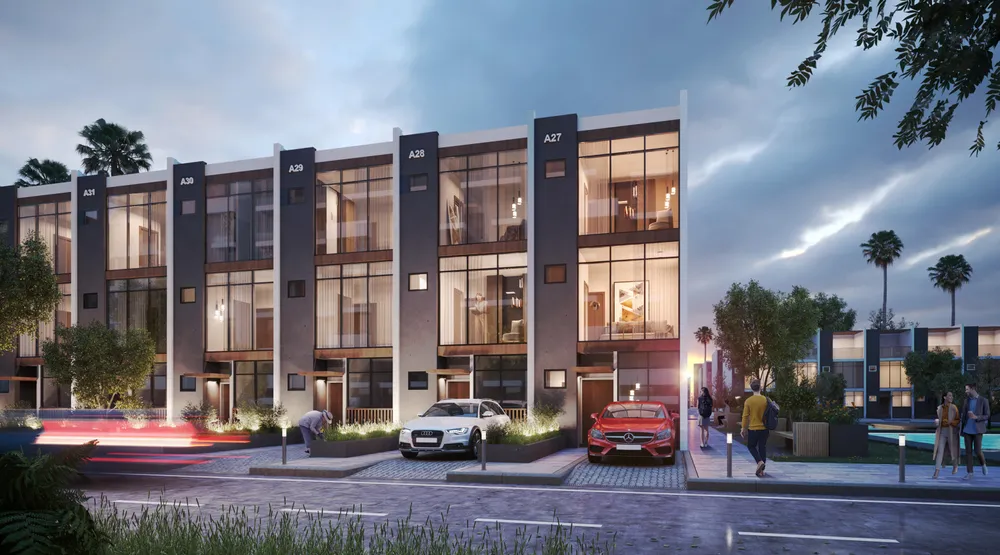 Montnapoleone Compound Mostakbal City | Prices & Units