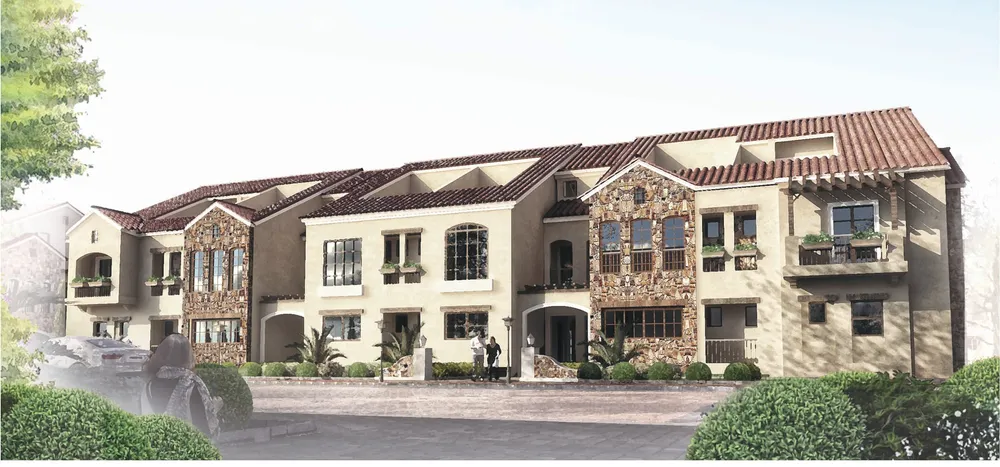 Green Square Mostakbal City | Prices & Units