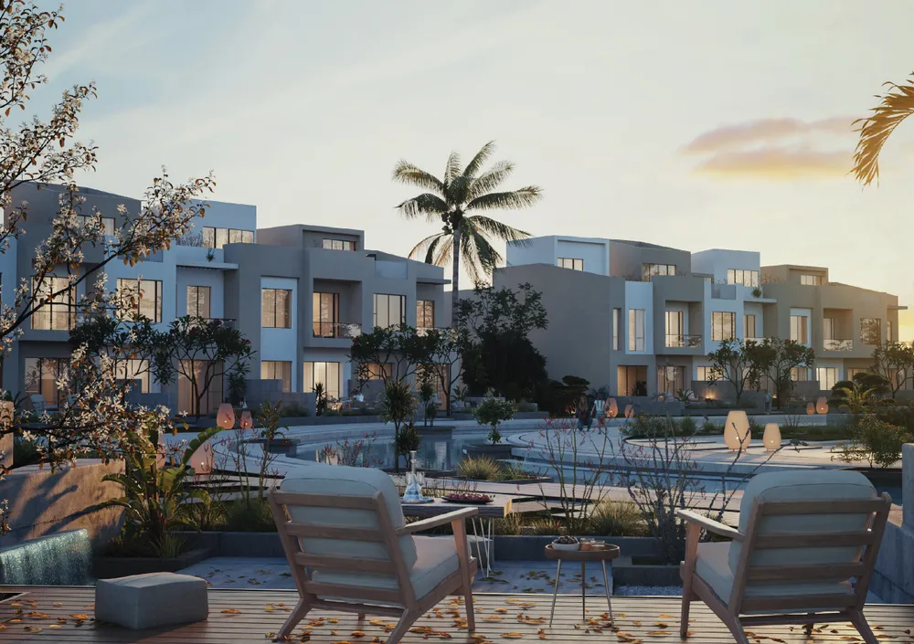Rosail Mostakbal City | Prices, Units & Payment Plans