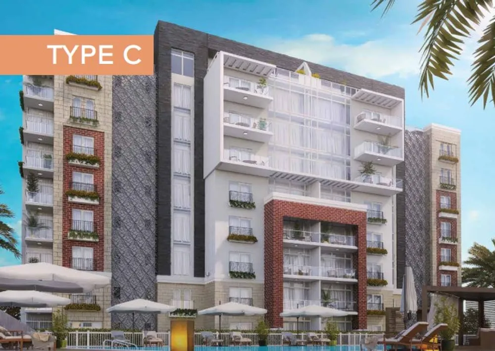 Sueno New Capital | Units, Location & Facilities