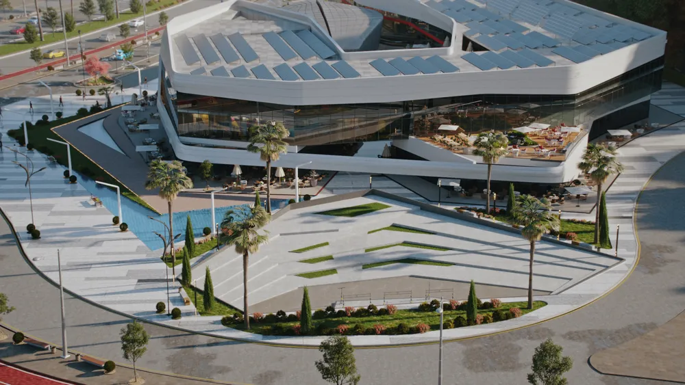 Atika New Capital Compound | Prices & Payment Plans