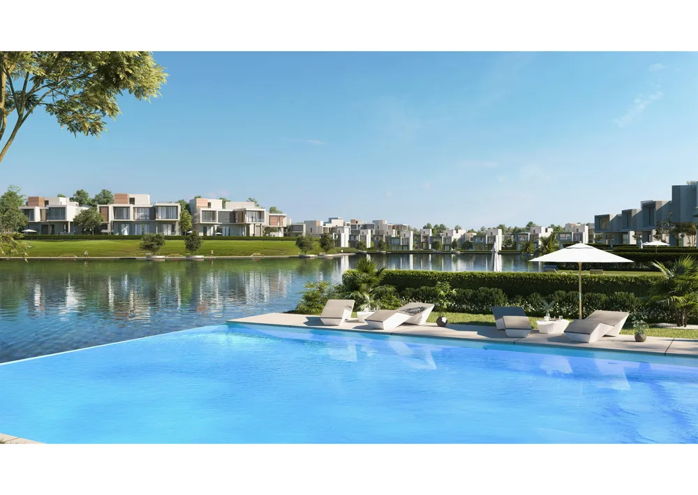 Vinci New Capital Compound | Prices & Payment Plans 4 Vinci New Capital Compound