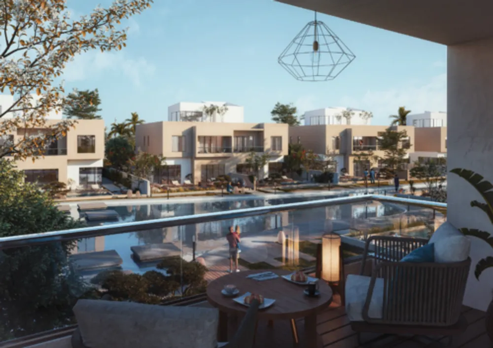 Rosail Mostakbal City | Prices, Units & Payment Plans