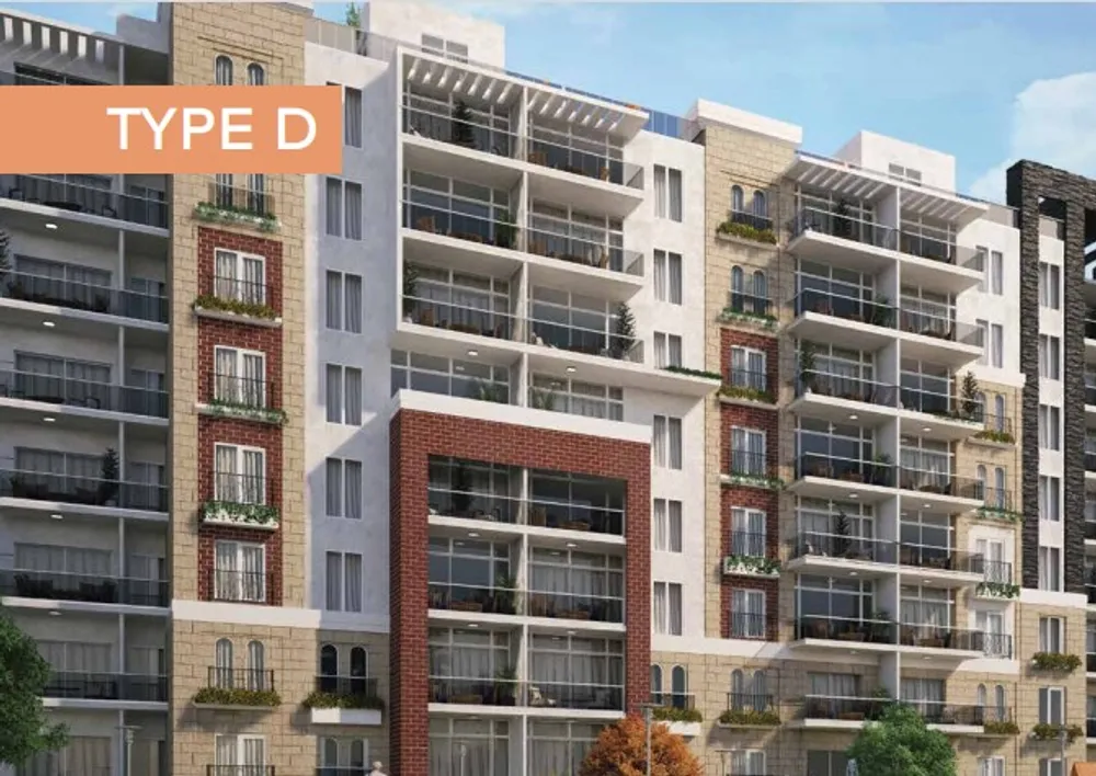 Sueno New Capital | Units, Location & Facilities