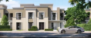 The Butterfly Mostakbal City | Prices & Units