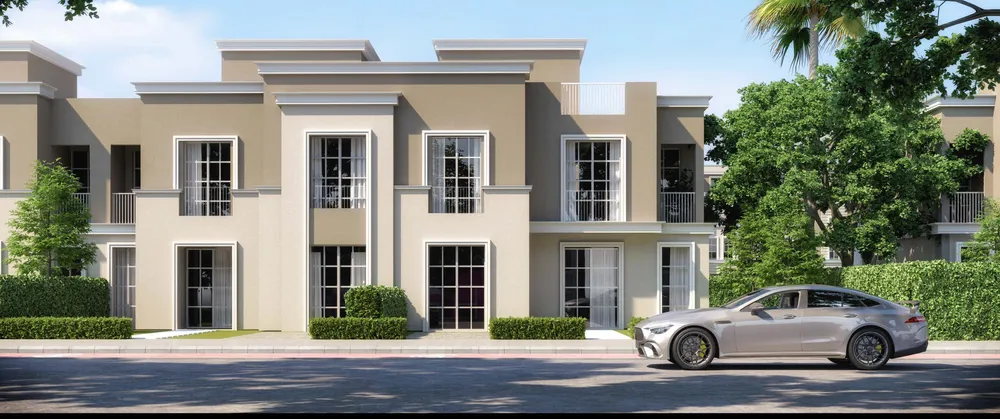 The Butterfly Mostakbal City | Prices & Units