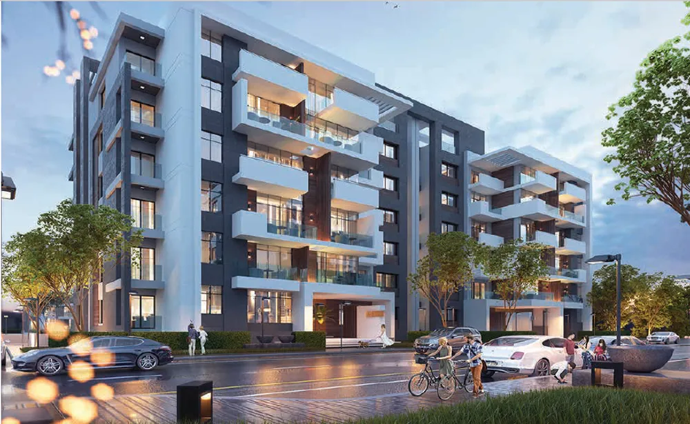 La Mirada Mostakbal City | Prices, Units & Payment Plans