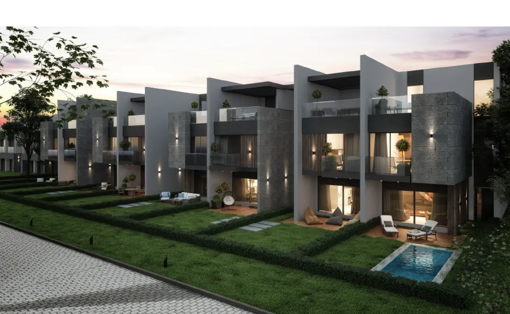 Rare Sabbour Mostakbal City | Prices, Units & Payment Plans
