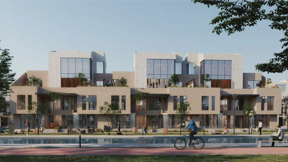 Rossel City Mostakbal City | Prices, Units & Payment Plans