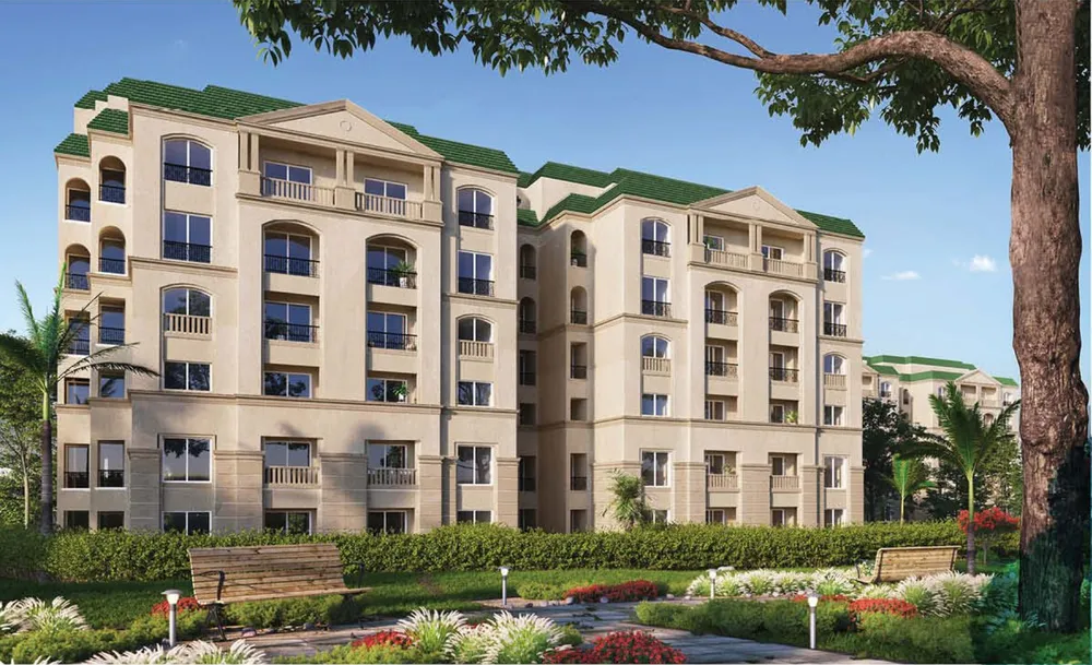 Lavenir Mostakbal City | Prices & Units 2026