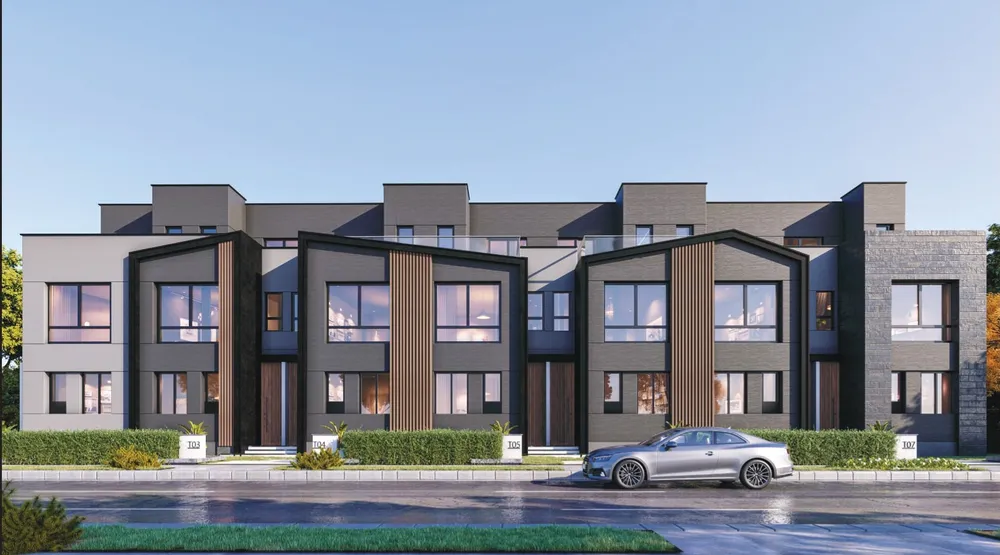 The Ridge Mostakbal City | Prices & Units 2026