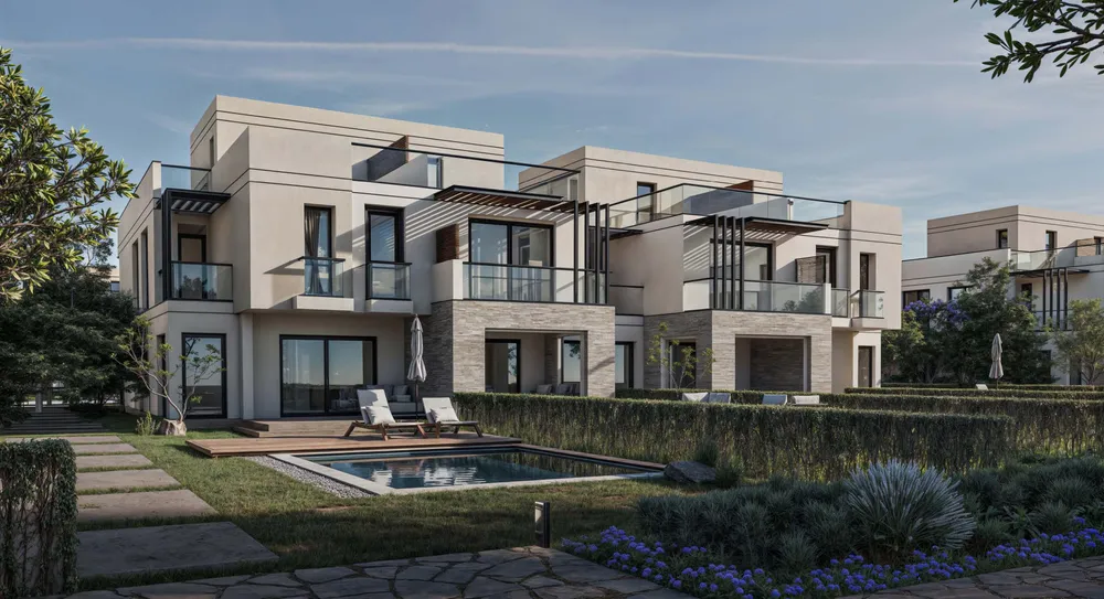 Hyde Park Central New Cairo | Prices & Payment Plans