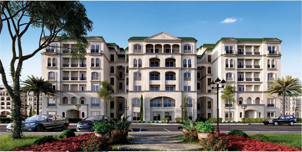 Lavenir Mostakbal City | Prices & Units 2026
