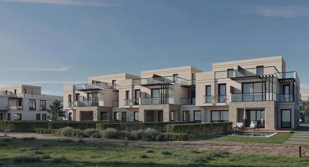 Hyde Park Central New Cairo | Prices & Payment Plans