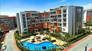 Amorada Park View Compound | Afaq Developments