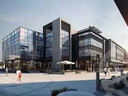 Eastmain Mall New Cairo | Prices & Units