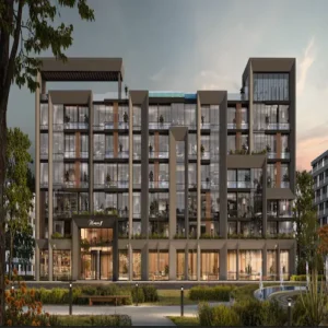 Maison S New Cairo | Prices, Units & Payment Plans