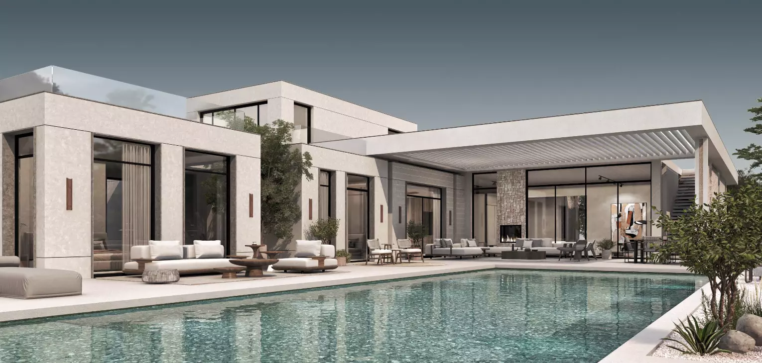 Hills of One Compound | Prices, Units & Payment Plans