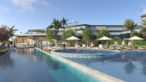 Sheraton Residence Mostakbal City | Prices, Units & Payment Plans
