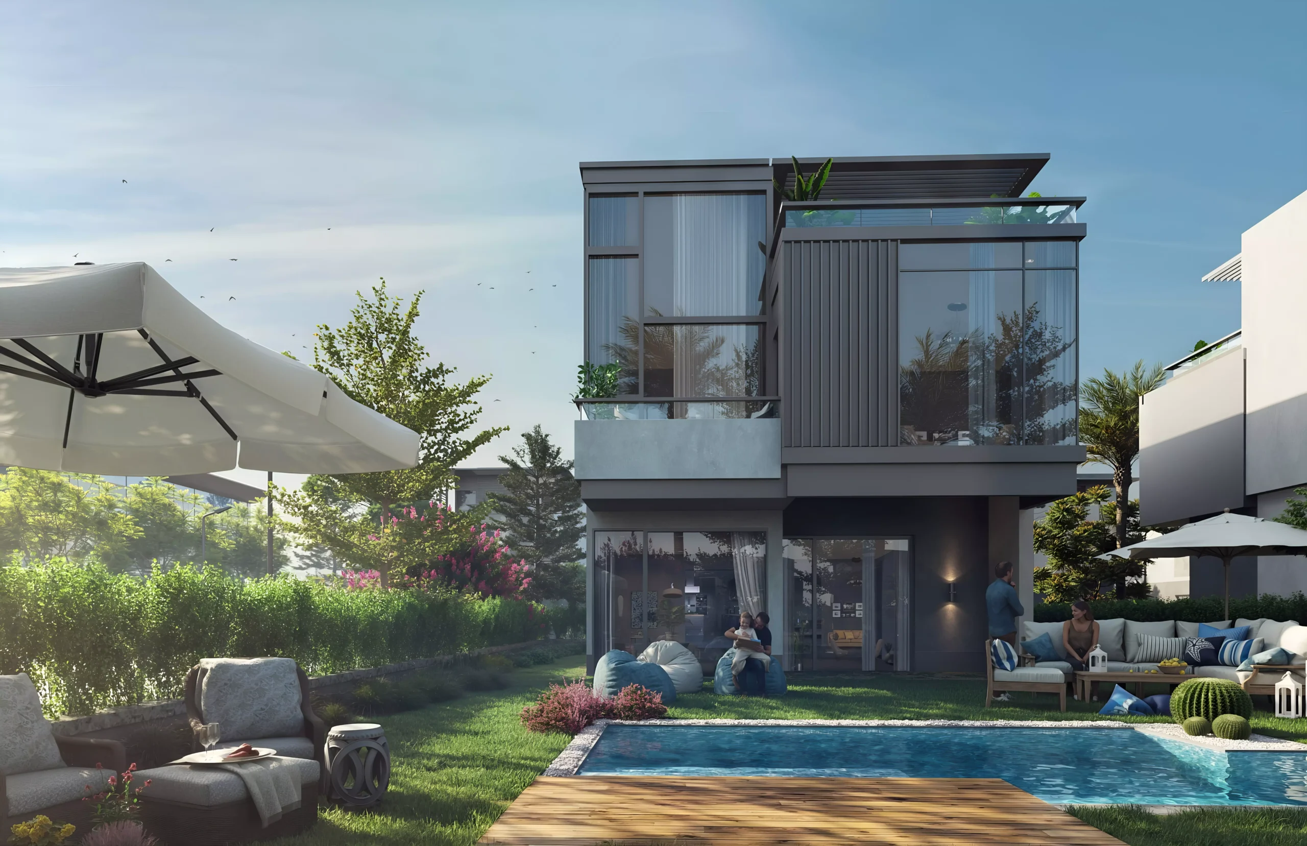 Sheraton Residence Mostakbal City | Prices, Units & Payment Plans