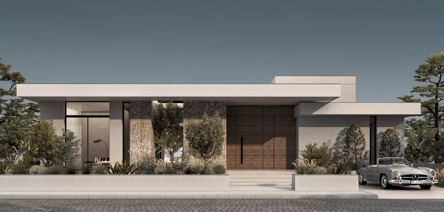 Hills of One Compound | Prices, Units & Payment Plans