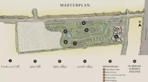 Hills of One Compound | Prices, Units & Payment Plans