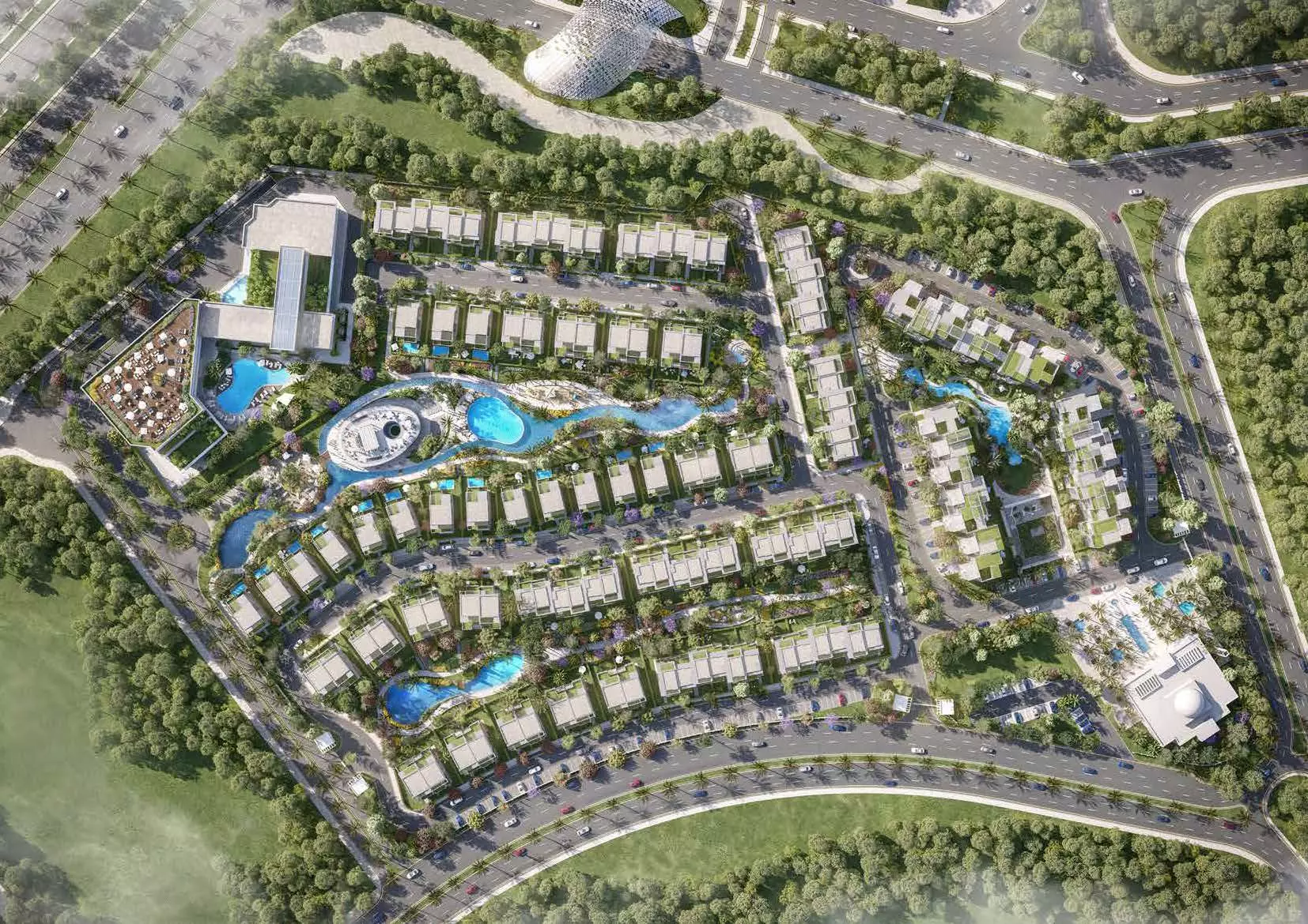 Sheraton Residence Mostakbal City | Prices, Units & Payment Plans