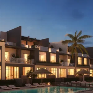 Sage Lakes Residence Compound | Prices & Units 2026
