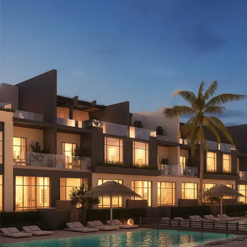 Sage Lakes Residence Compound | Prices & Units 2026