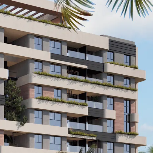 Sage Lakes Residence Compound | Prices & Units 2026