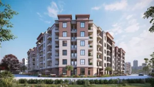 كمبوند إم سيجنتشر التجمع الخامس | M Signature New Cairo