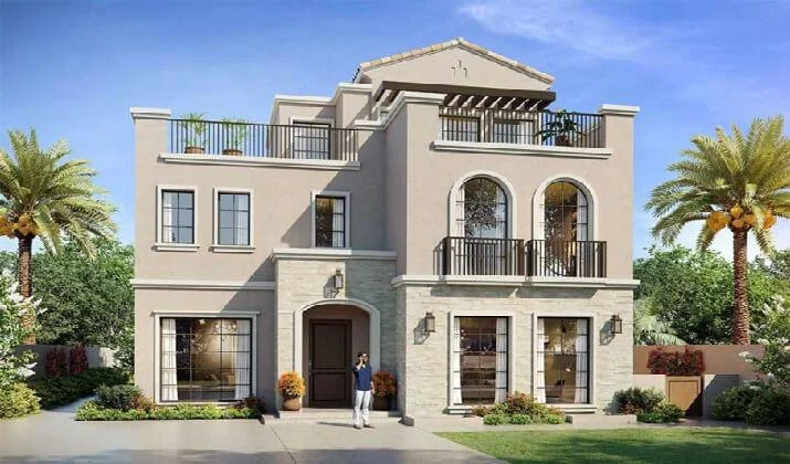 Ever New Cairo Compound | Prices & Units 2026