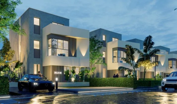 The Brooks New Cairo | Prices, Units & Payment Plans